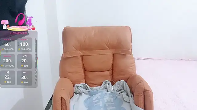 Xiaoxiao-258 online show from October 2025 01:08:02 AM