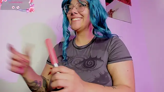 Lilithh Kuro online show from February 2026 12:51:02 AM