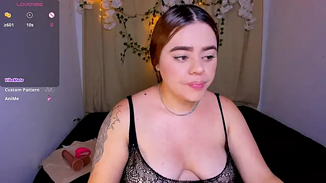 isabella arias2 online show from May 2026 12:39:01 AM