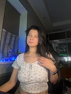 cutie modest  online show from October 2025 07:03:02 PM