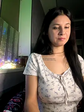 cutie modest  online show from October 2025 09:15:02 PM