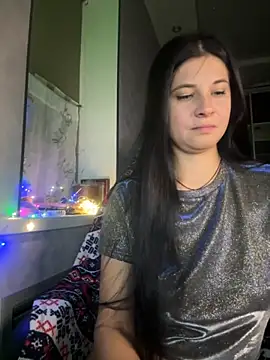 cutie modest  online show from November 2025 09:17:02 PM