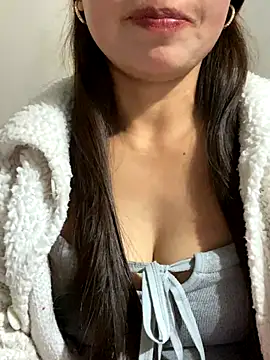 Milky-milk online show from December 2025 02:12:02 PM