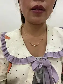 Milky-milk online show from April 2026 02:51:02 PM