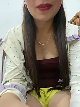 Milky-milk online show from April 2026 01:35:02 PM