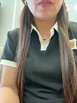 Milky-milk online show from May 2026 02:31:01 AM