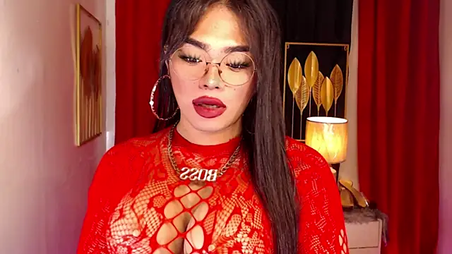 Tasha Goddess online show from December 2025 05:01:01 AM