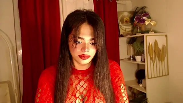 Tasha Goddess online show from December 2025 12:05:01 AM