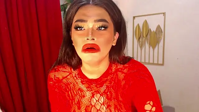 Tasha Goddess online show from March 2026 01:33:01 PM