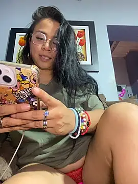 Rouus14 online show from November 2025 09:09:01 AM