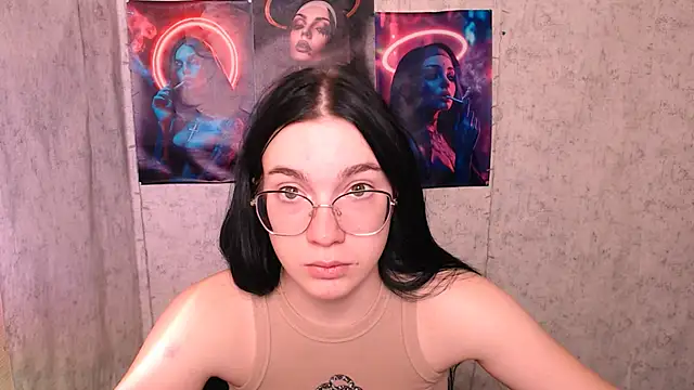 MiraBabe  online show from October 2025 07:31:02 AM