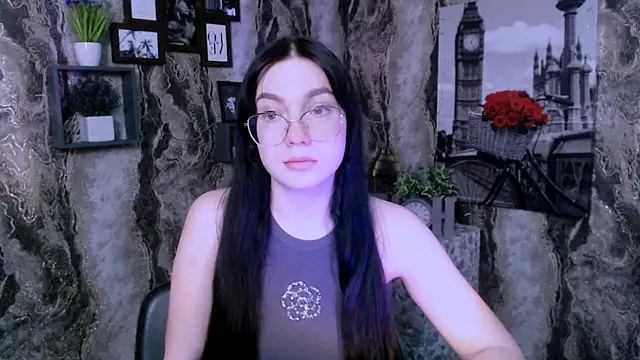 MiraBabe  online show from February 2026 11:50:01 AM