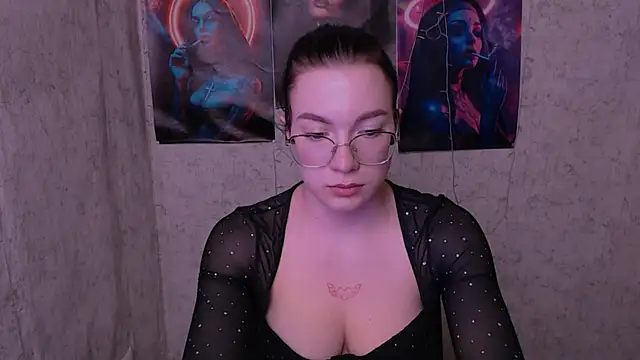 MiraBabe  online show from February 2026 12:37:01 PM