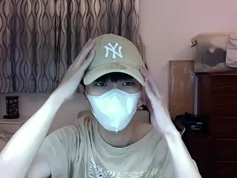 Snapshot of kai101010 chatting on October 2025 04:13:02 PM kai101010 online show from October 2025 04:13:02 PM