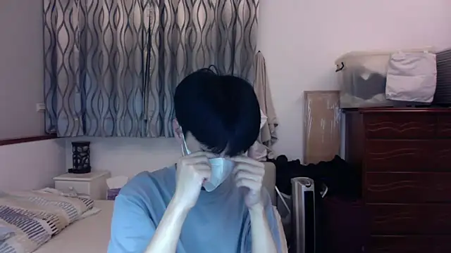 Snapshot of kai101010 chatting on October 2025 04:48:02 PM kai101010 online show from October 2025 04:48:02 PM