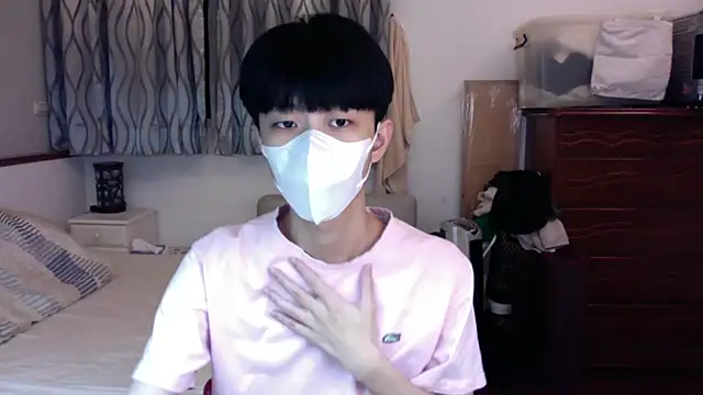 Snapshot of kai101010 chatting on October 2025 03:40:01 PM kai101010 online show from October 2025 03:40:01 PM