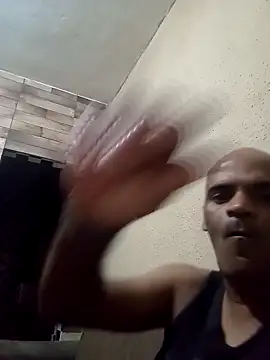 JeffersonRay online show from March 2026 05:52:02 AM