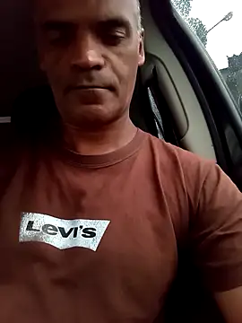 JeffersonRay online show from April 2026 09:36:01 AM