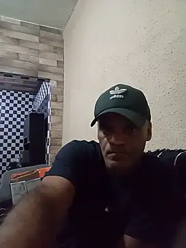 Snapshot of JeffersonRay chatting on May 2026 02:23:01 PM JeffersonRay online show from May 2026 02:23:01 PM