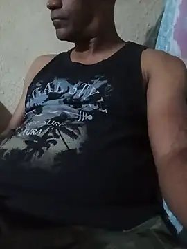 JeffersonRay online show from June 2026 11:11:02 PM