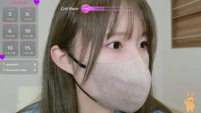 Snapshot of Cocoro_o0 chatting on February 2026 09:30:02 AM Cocoro o0 online show from February 2026 09:30:02 AM