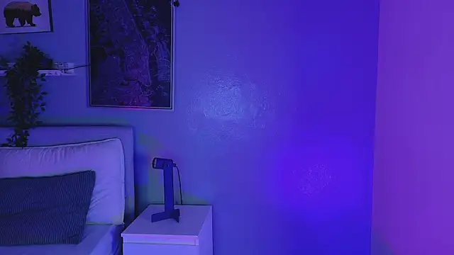 KeendraFox  online show from December 2025 10:44:02 AM