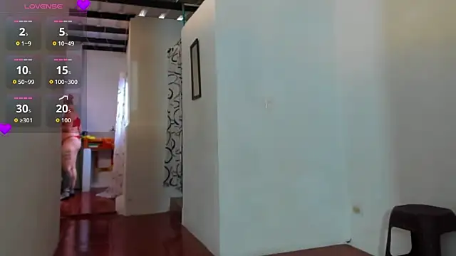 Cherrysweetyx online show from February 2026 01:49:02 PM