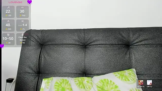 Cherrysweetyx online show from May 2026 12:26:01 AM