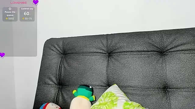 Cherrysweetyx online show from July 2026 12:45:01 PM