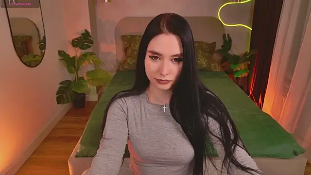 B Monica  online show from May 2026 08:47:02 PM