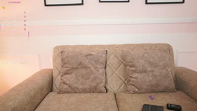 BillieBrownn online show from February 2026 07:11:01 PM