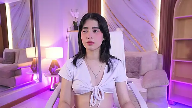 BillieBrownn online show from May 2026 07:01:02 PM