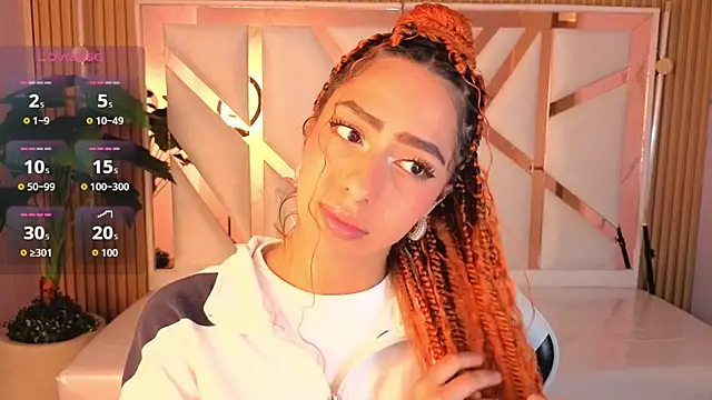 Snapshot of tamara_tp chatting on February 2026 08:17:02 PM tamara tp online show from February 2026 08:17:02 PM