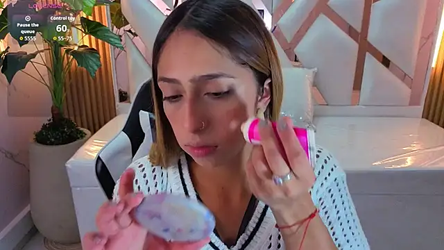 Snapshot of tamara_tp chatting on February 2026 07:45:01 PM tamara tp online show from February 2026 07:45:01 PM