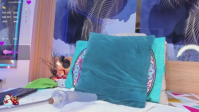 Anabacker01 online show from January 2026 07:19:01 PM