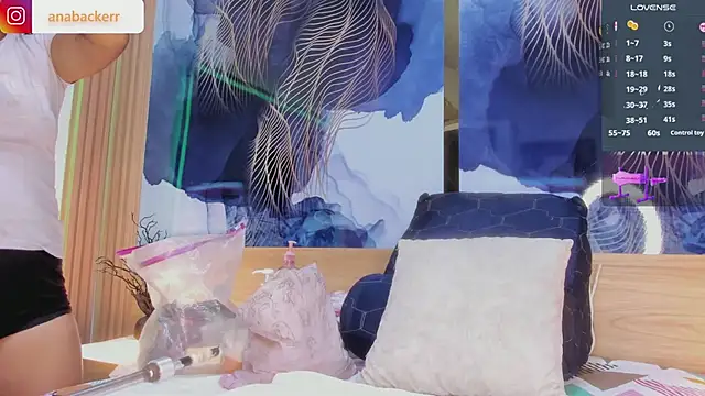 Anabacker01 online show from February 2026 07:28:01 PM