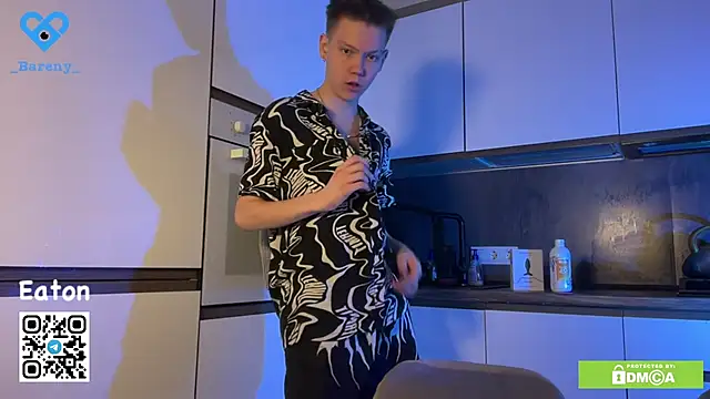 Snapshot of Eaton_ chatting on November 2025 02:45:02 PM Eaton online show from November 2025 02:45:02 PM