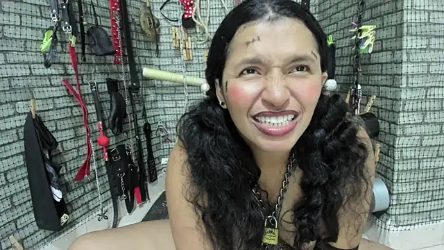 BDSM MEDUZA online show from May 2026 11:51:02 AM