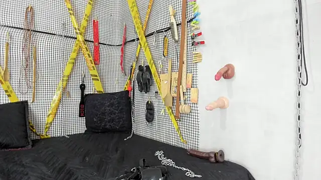 BDSM MEDUZA online show from July 2026 05:03:01 AM