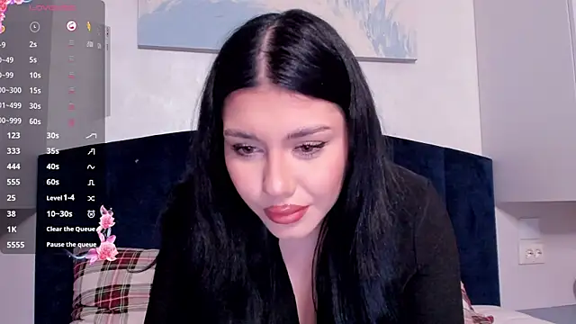 Snapshot of KendraKiss_ chatting on October 2025 08:51:02 PM KendraKiss online show from October 2025 08:51:02 PM