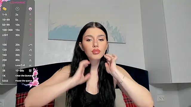 Snapshot of KendraKiss_ chatting on November 2025 09:59:02 PM KendraKiss online show from November 2025 09:59:02 PM