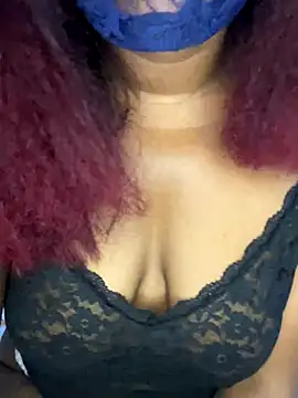 morjana2001 online show from December 2025 07:29:02 PM