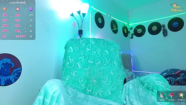 marchelin 1 online show from November 2025 11:13:01 PM