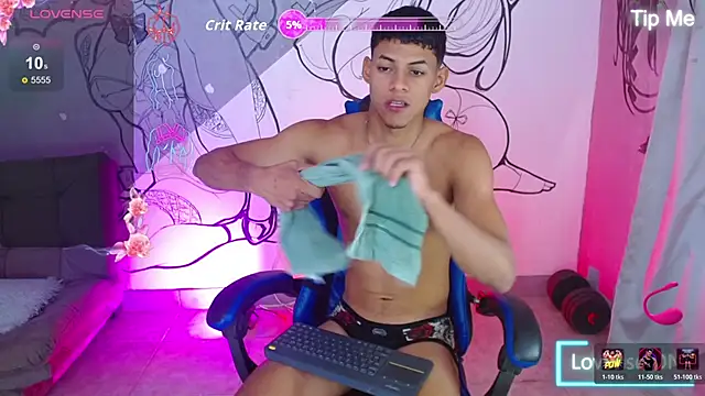 deivid bigcock1 online show from May 2026 12:41:01 AM