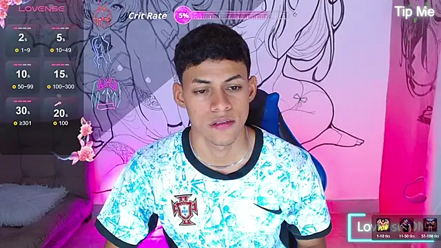 deivid bigcock1 online show from May 2026 12:50:01 AM