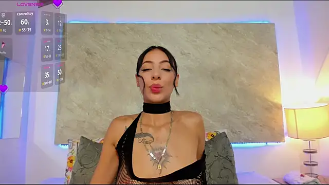 maria celestee  online show from May 2026 05:31:01 PM