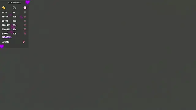  maria celestee  online show from July 2026 05:06:02 PM