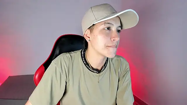 nicocoox online show from September 2025 08:44:01 PM