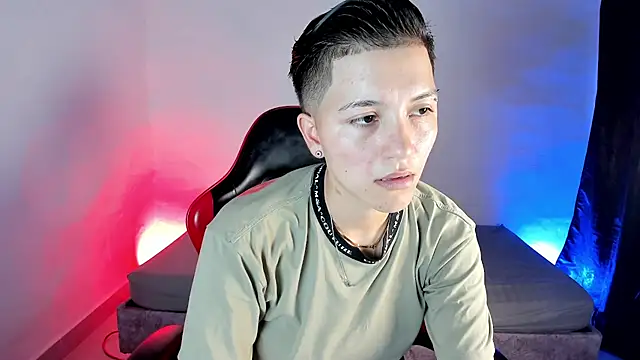 nicocoox online show from September 2025 09:40:02 PM