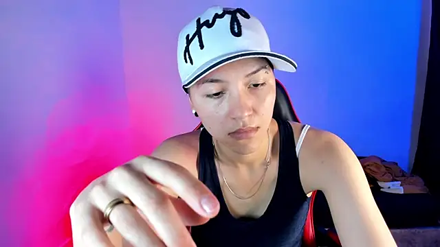 nicocoox online show from October 2025 01:25:02 AM